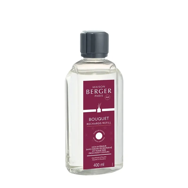 Ricarica Antiodori per Diffusore - Stanza Chiusa MAISON BERGER PARIS | Pinalli