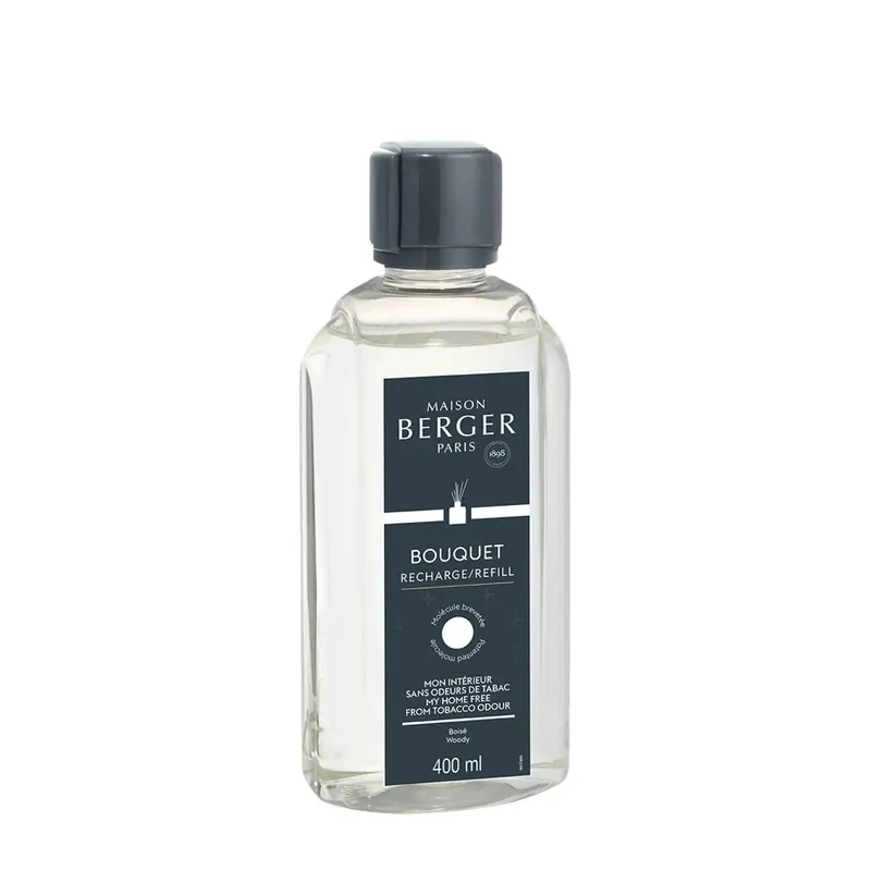 Ricarica Antiodori per Diffusore - TABACCO MAISON BERGER PARIS | Pinalli