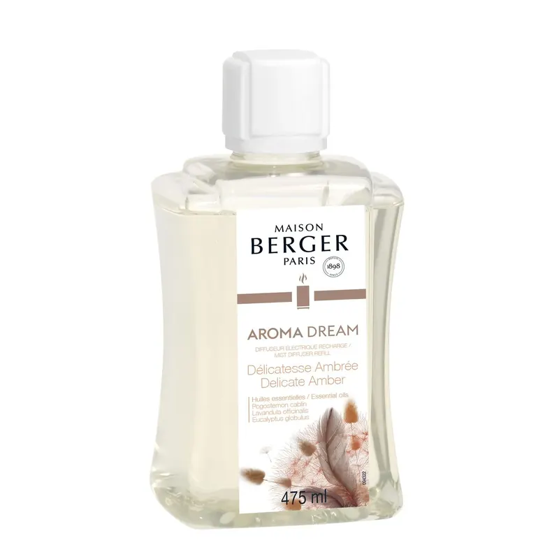 Ricarica Diffusore Elettrico Aroma Dream MAISON BERGER PARIS | Pinalli
