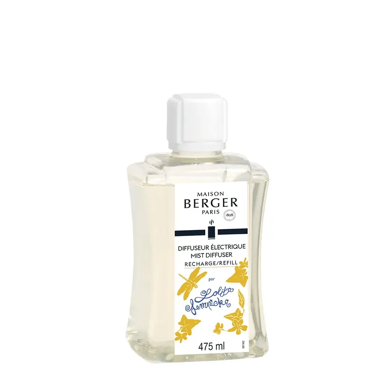Ricarica Diffusore Elettrico Lolita Lempicka MAISON BERGER PARIS | Pinalli