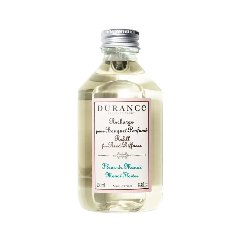 Ricarica per Bouquet profumato Monoi DURANCE | Pinalli