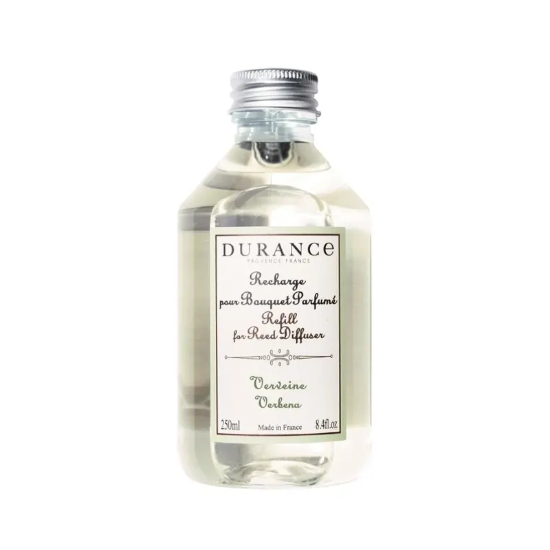 Ricarica per Bouquet profumato Verbena DURANCE | Pinalli