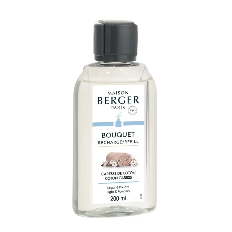 Ricarica per Diffusore Caresse de Coton MAISON BERGER PARIS | Pinalli