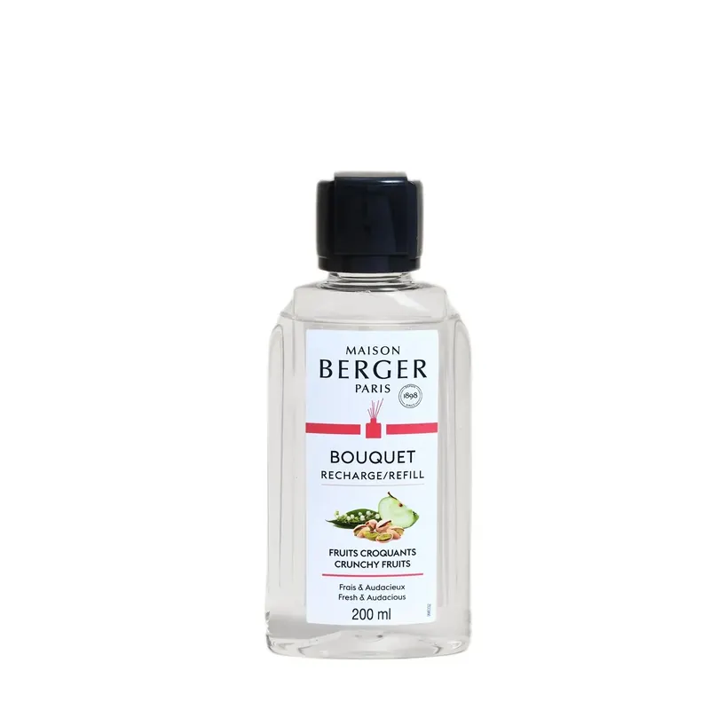 Ricarica per Diffusore - Fruits Croquants MAISON BERGER PARIS | Pinalli