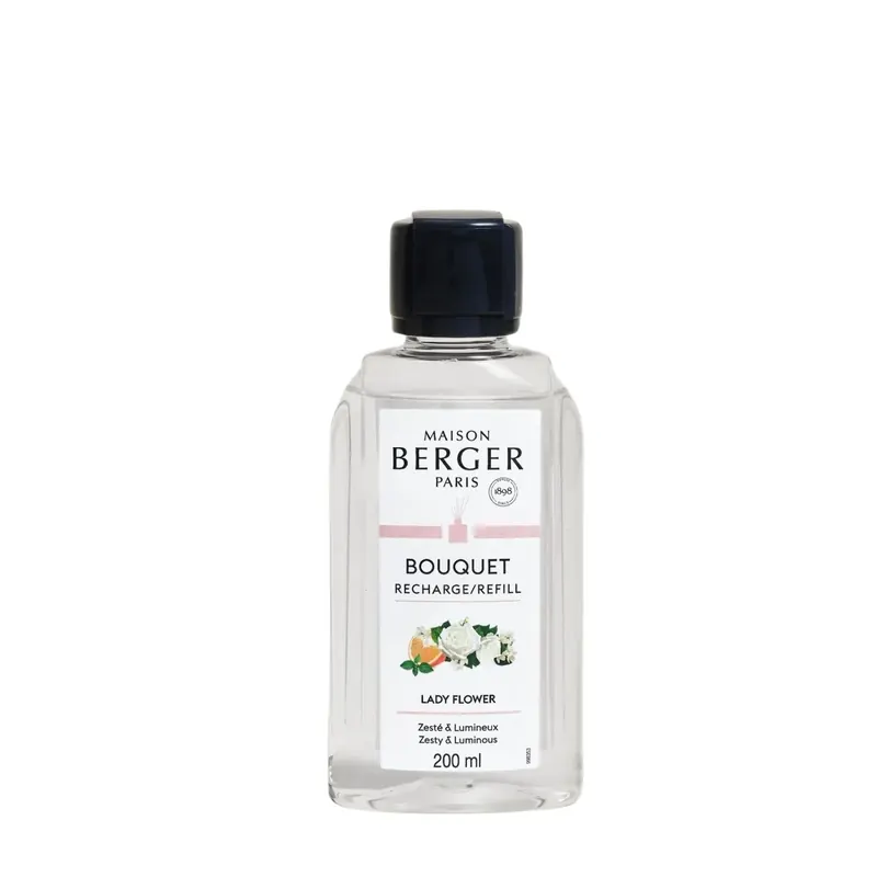 Ricarica per Diffusore - Lady Flower MAISON BERGER PARIS | Pinalli