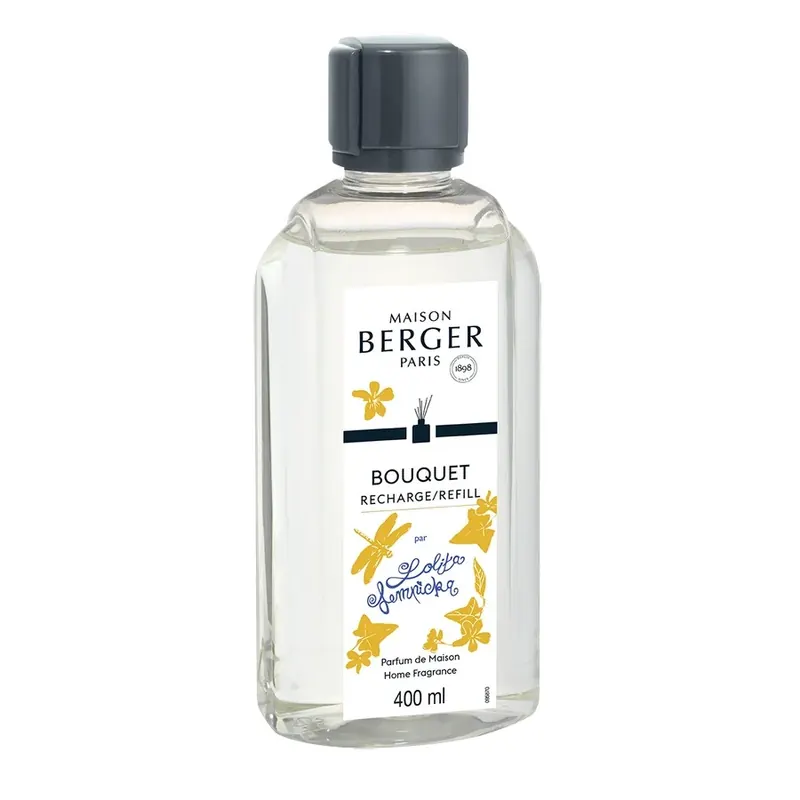 Ricarica per Diffusore Lolita Lempicka MAISON BERGER PARIS | Pinalli
