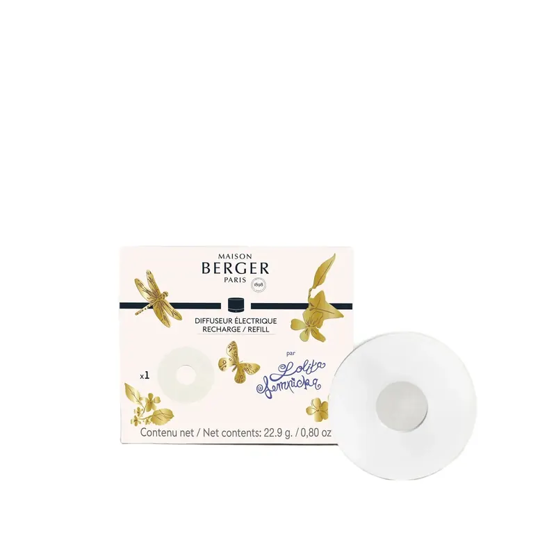 Ricarica per Diffusore Nomade - Lolita Lempicka MAISON BERGER PARIS | Pinalli