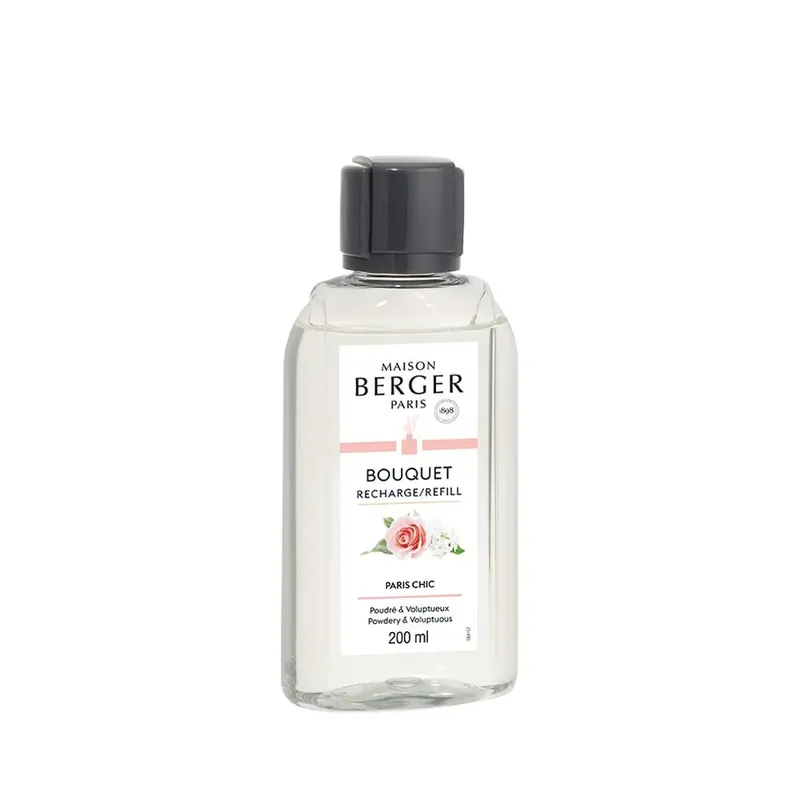 Ricarica per Diffusore Paris Chic MAISON BERGER PARIS | Pinalli