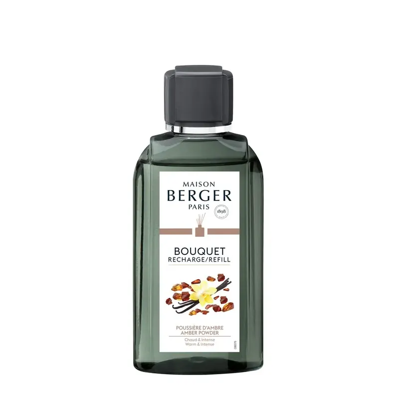 Ricarica per Diffusore Poussière d'Ambre MAISON BERGER PARIS | Pinalli