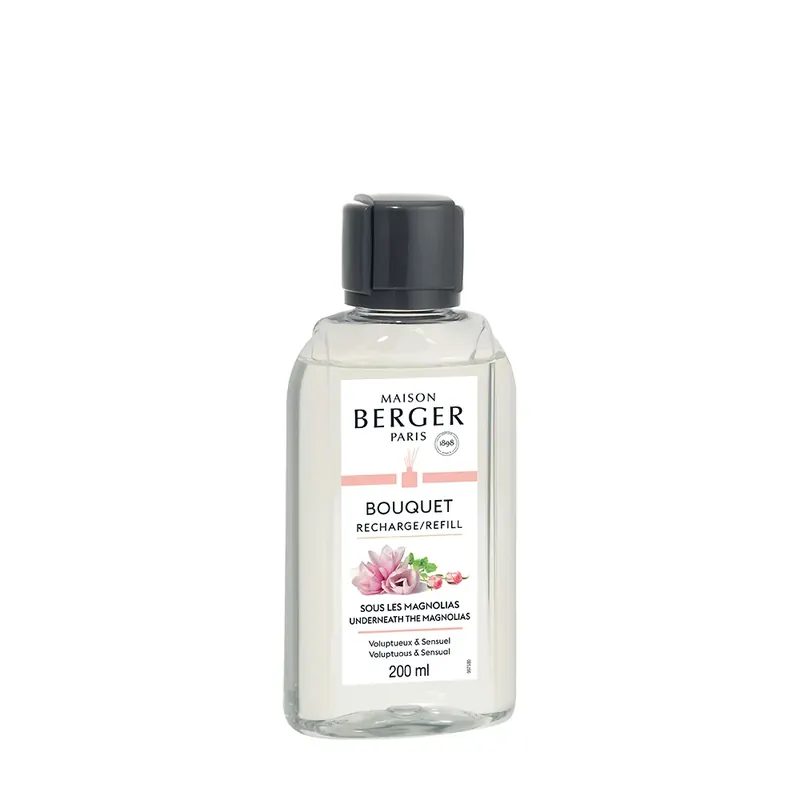 Ricarica per Diffusore Sous les Magnolias MAISON BERGER PARIS | Pinalli