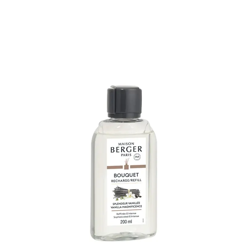 Ricarica per Diffusore Splendeur Vanillée MAISON BERGER PARIS | Pinalli