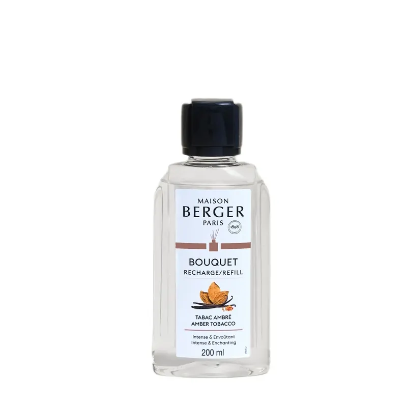 Ricarica per Diffusore - Tabac Ambré MAISON BERGER PARIS | Pinalli