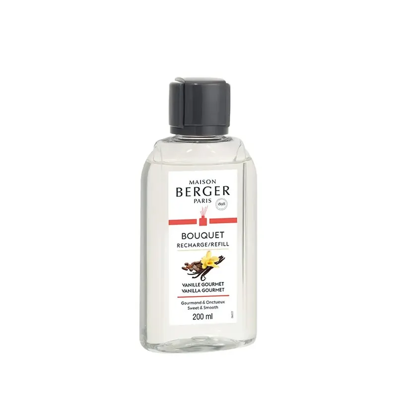 Ricarica per Diffusore Vanille Gourmet MAISON BERGER PARIS | Pinalli