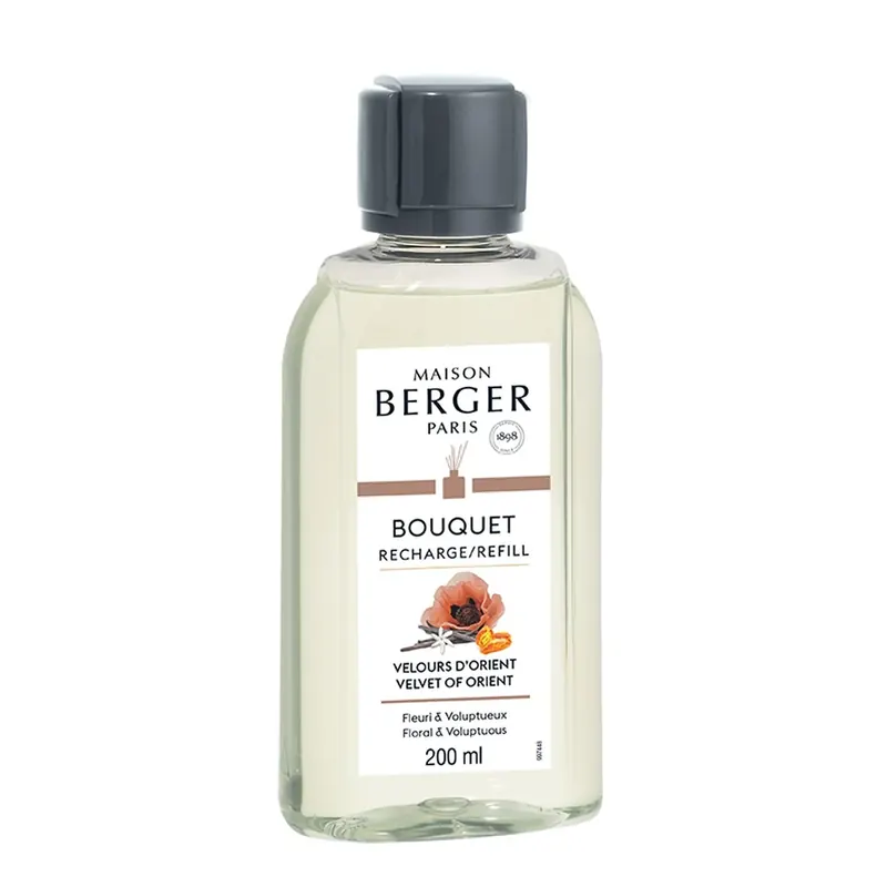 Ricarica per Diffusore Velours d'Orient MAISON BERGER PARIS | Pinalli