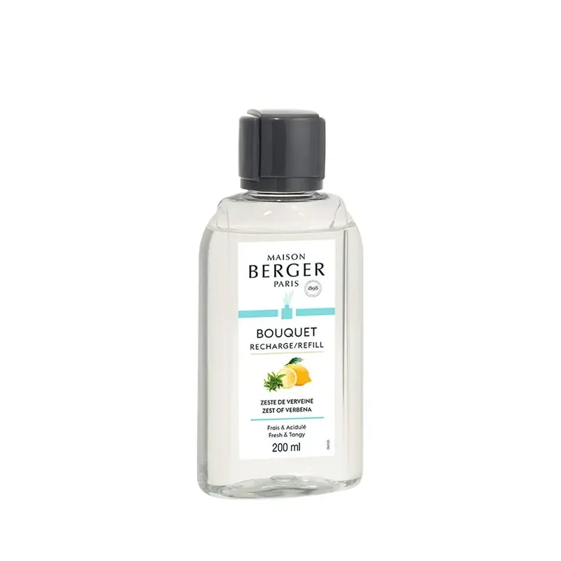 Ricarica per Diffusore Zeste de Verveine MAISON BERGER PARIS | Pinalli