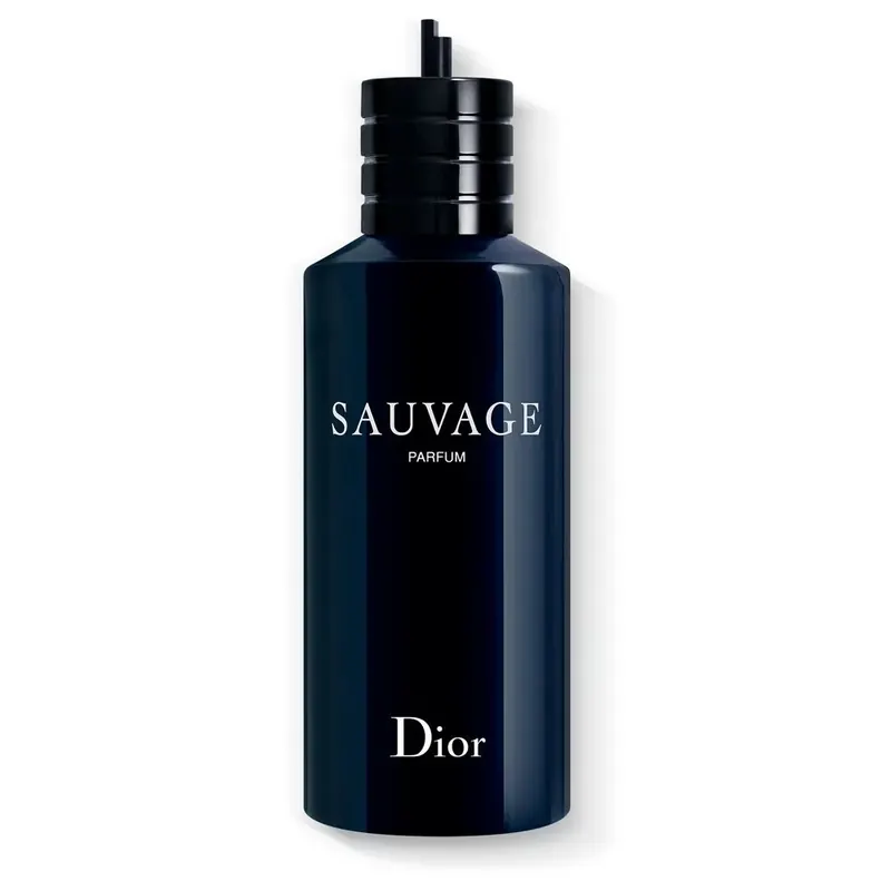 Ricarica Sauvage Parfum 300ml DIOR | Pinalli