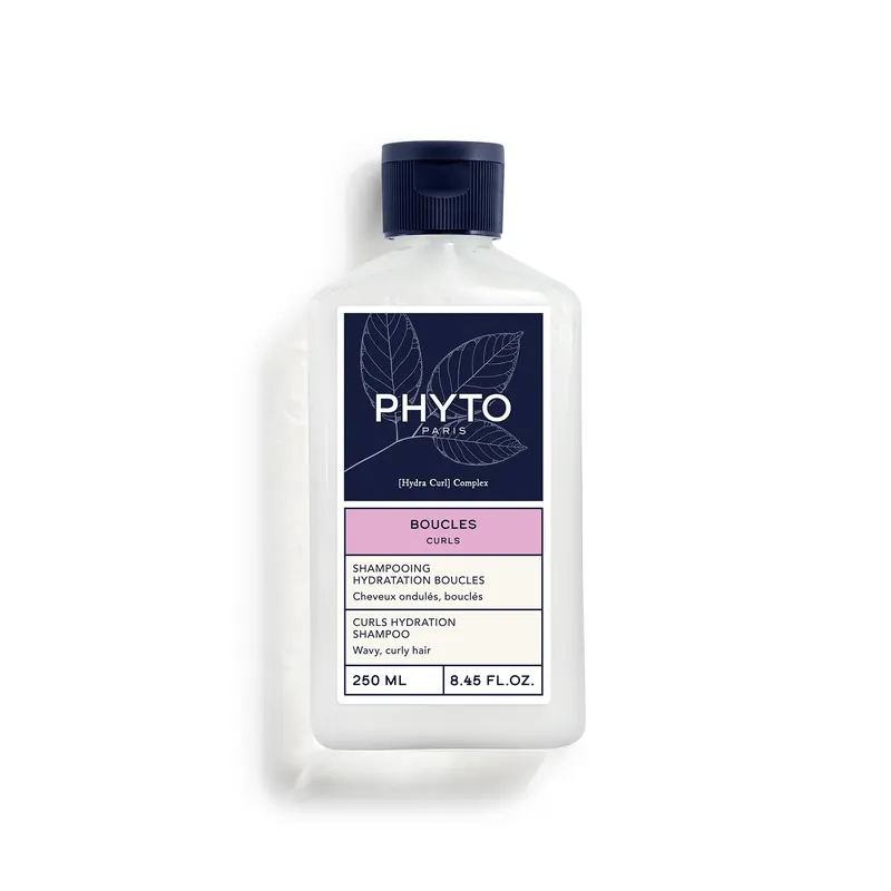 RICCI Shampoo Idratante Ricci 250ml PHYTO | Pinalli