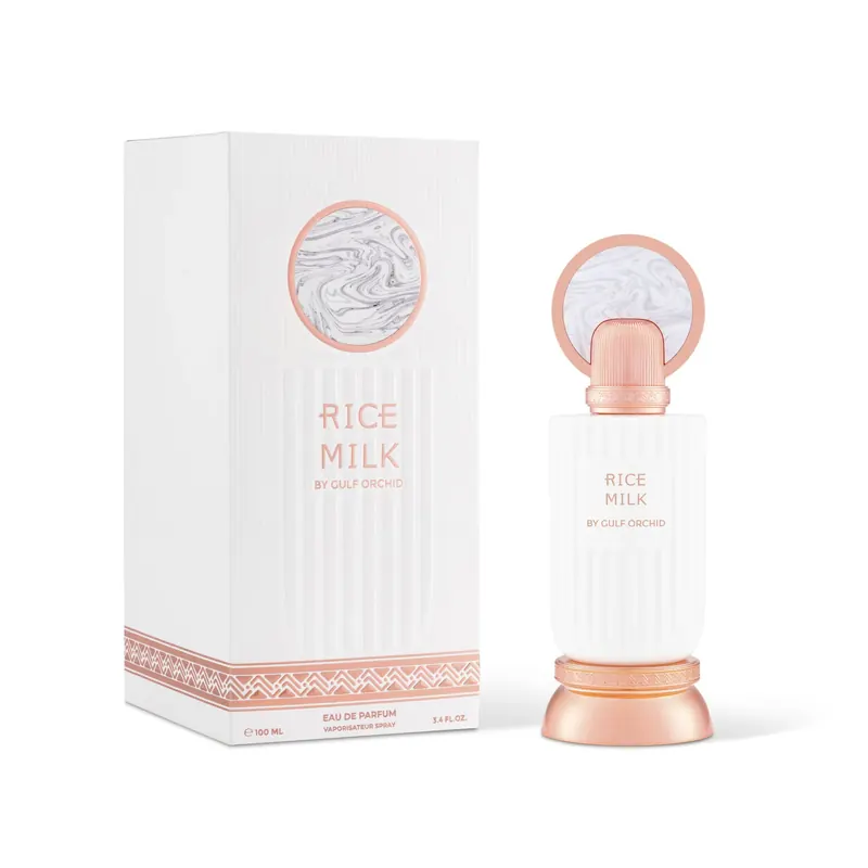 Rice Milk 100ml GULF ORCHID | Pinalli