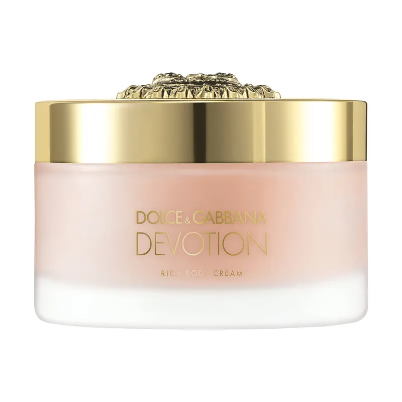 Rich Body Cream 180ml DOLCE&GABBANA | Pinalli