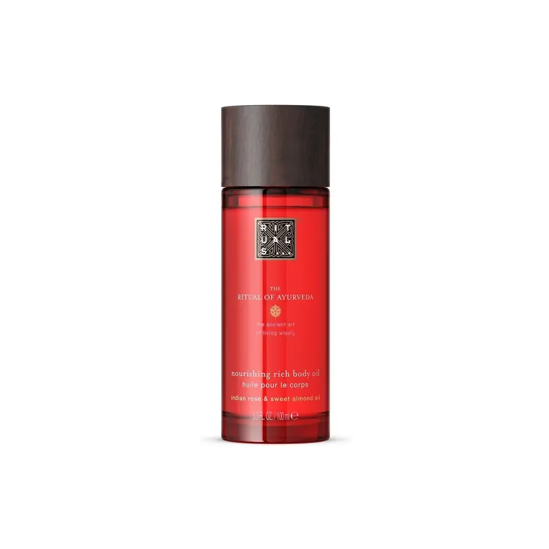 Rich Body Oil 100ml RITUALS | Pinalli