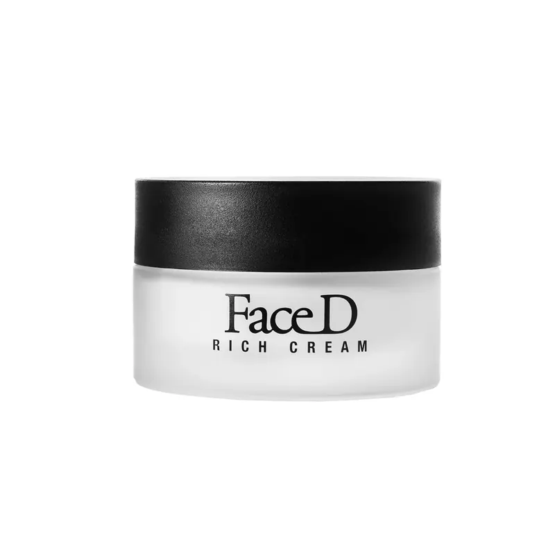 Rich Cream 50ml FACED | Pinalli