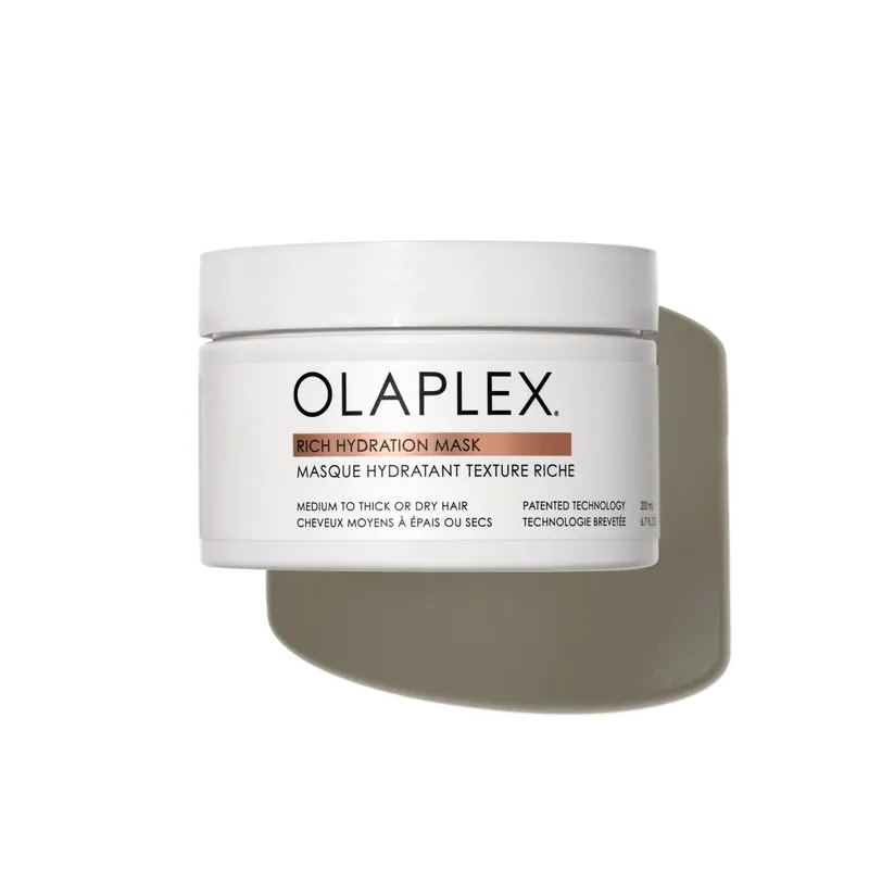 Rich Hydration Mask 200ml OLAPLEX | Pinalli