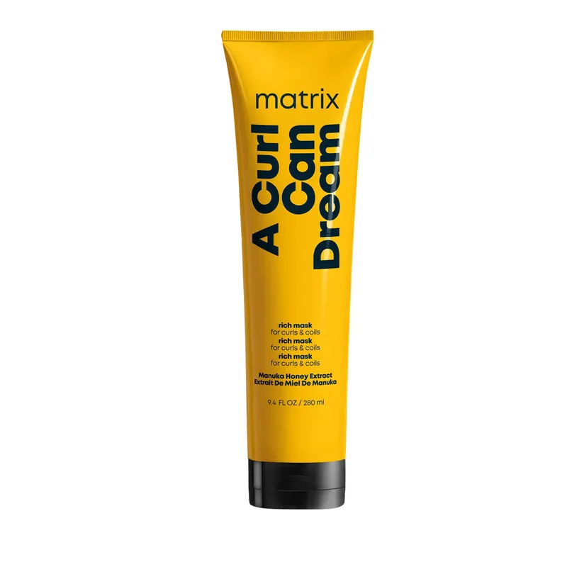Rich Mask 250ml MATRIX | Pinalli