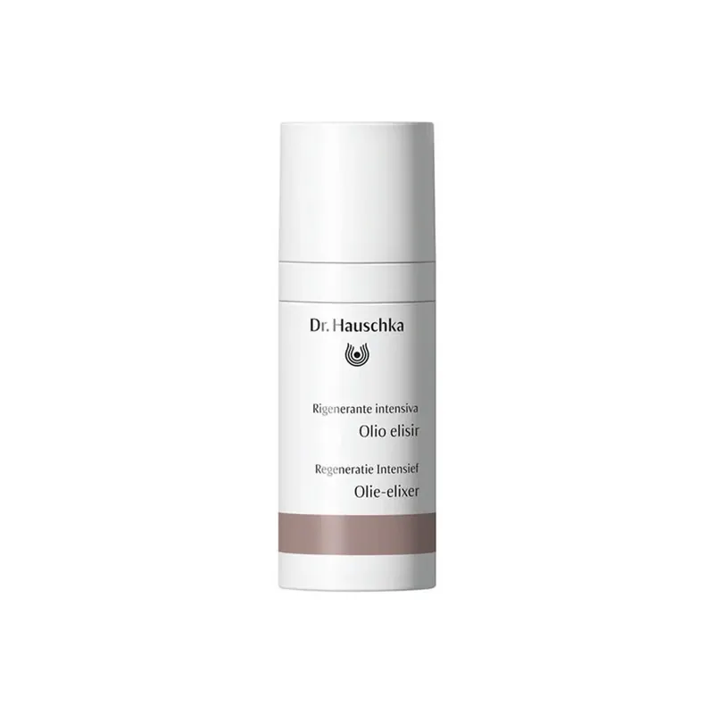 Rigenerante Intensiva Olio Elisir DR. HAUSCHKA | Pinalli
