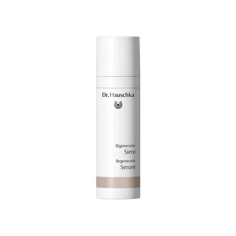 Rigenerante Siero 30ml DR. HAUSCHKA | Pinalli