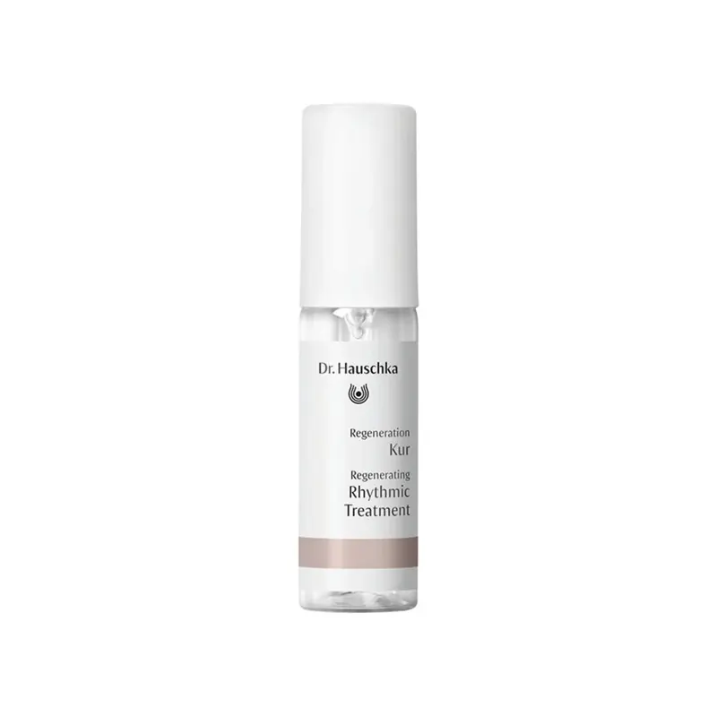 Rigenerante Trattamento 40ml DR. HAUSCHKA | Pinalli
