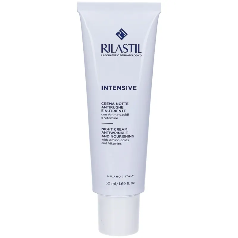 RILASTIL® Intensive Crema Notte