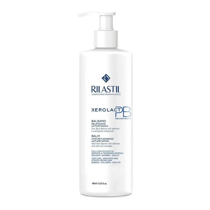 RILASTIL® XEROLACT PB Balsamo Relipidante Antirritazioni
