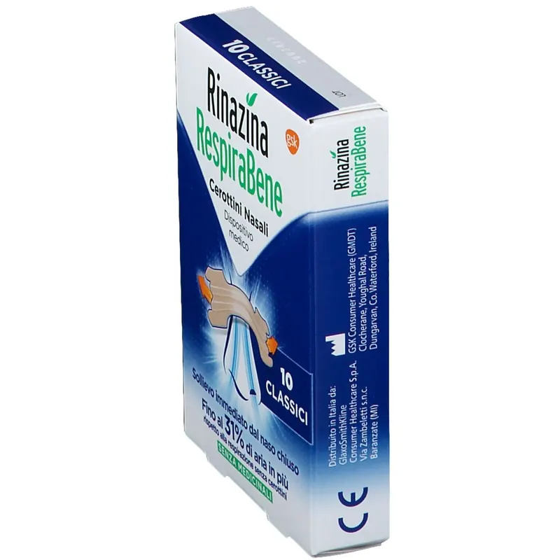 Rinazina RespiraBene Classici