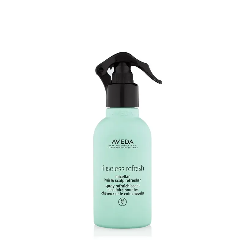Rinseless Refresh Micellar Hair & Scalp Refresher AVEDA | Pinalli