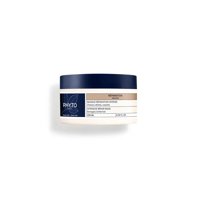 RIPARAZIONE Maschera 200ml PHYTO | Pinalli