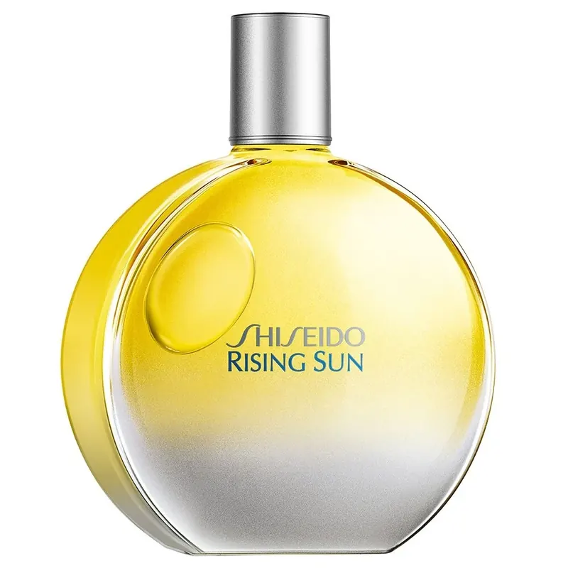 Rising Sun 100ml SHISEIDO | Pinalli