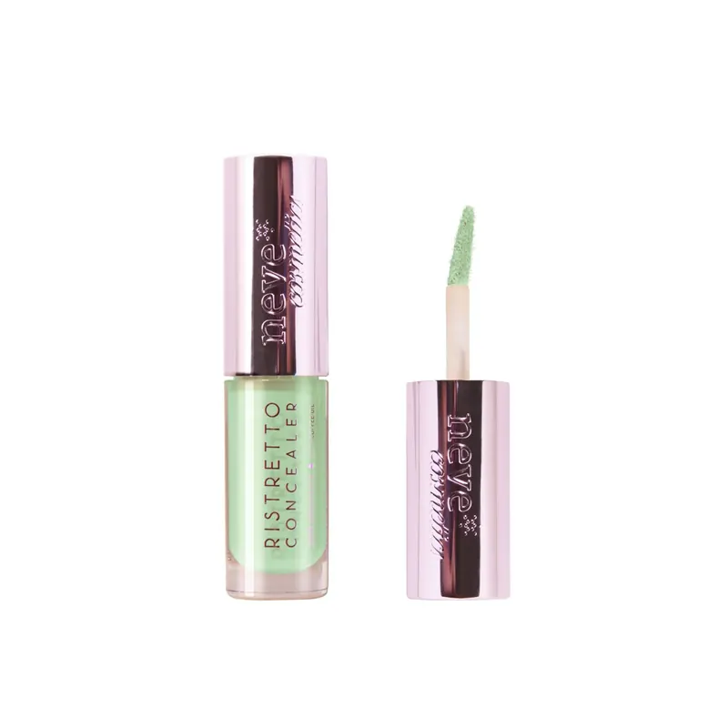Ristretto Concealer Green Tone NEVE COSMETICS | Pinalli