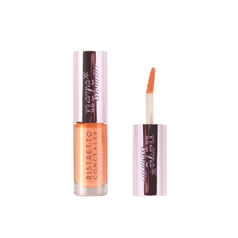 Ristretto Concealer Peach Tone NEVE COSMETICS | Pinalli