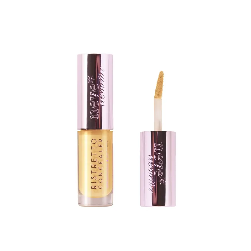 Ristretto Concealer Yellow Tone NEVE COSMETICS | Pinalli
