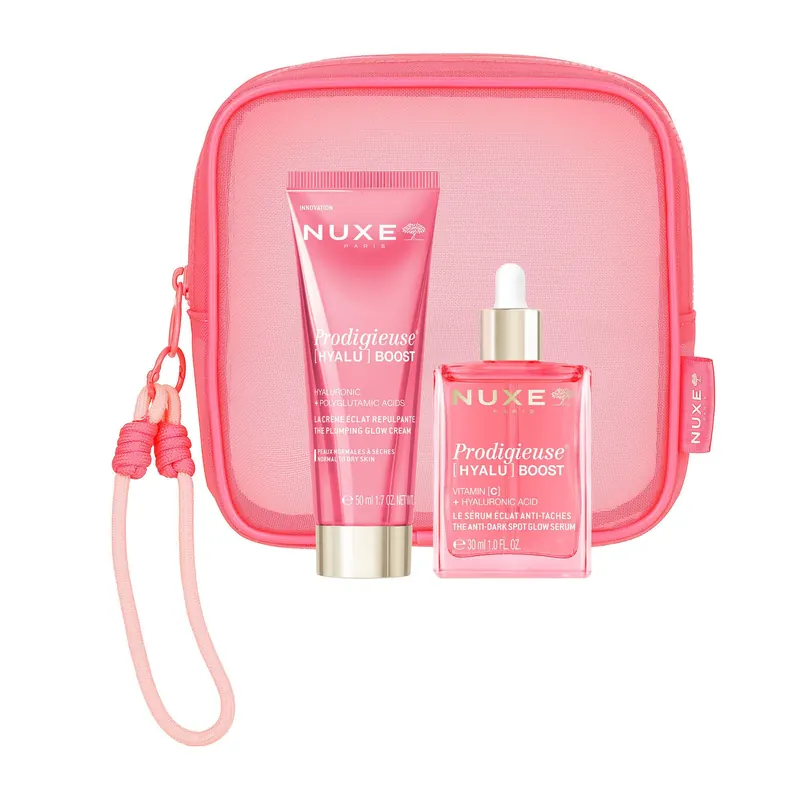 Ritual Set 1pz NUXE | Pinalli