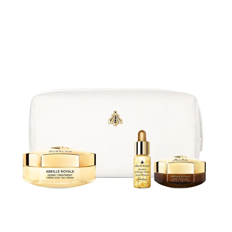 Rituale Anti-Età Honey Treatment Day And Night Cream GUERLAIN | Pinalli
