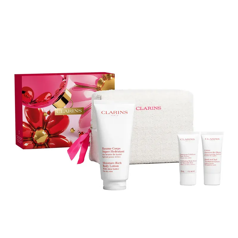 Rituale Body Care Essentials 1pz CLARINS | Pinalli