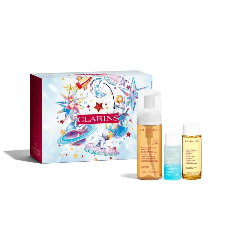 Rituale Cleansing CLARINS | Pinalli