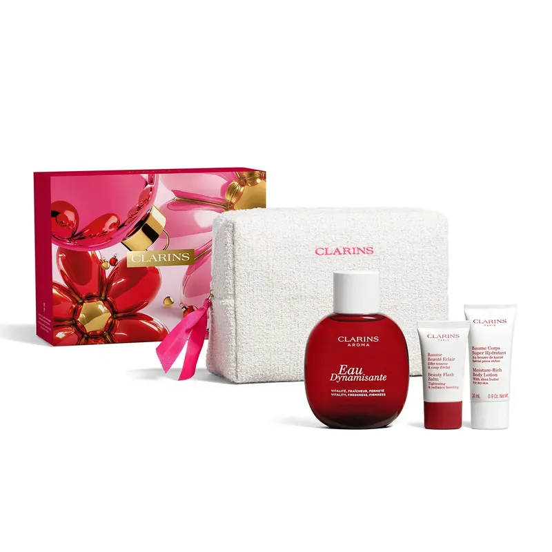 Rituale Energizzante 1pz CLARINS | Pinalli