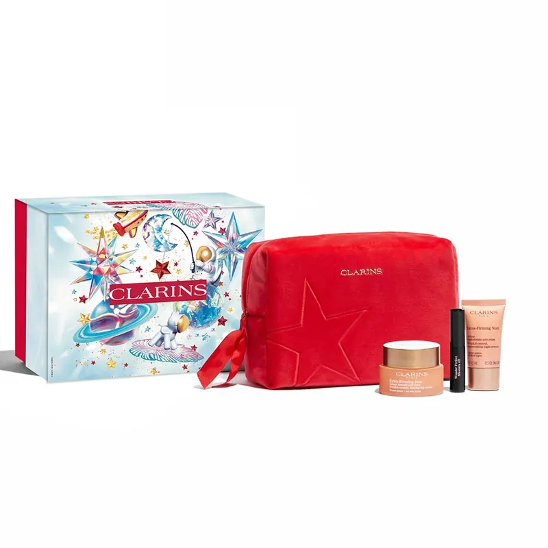 Rituale Extra-Firming CLARINS | Pinalli