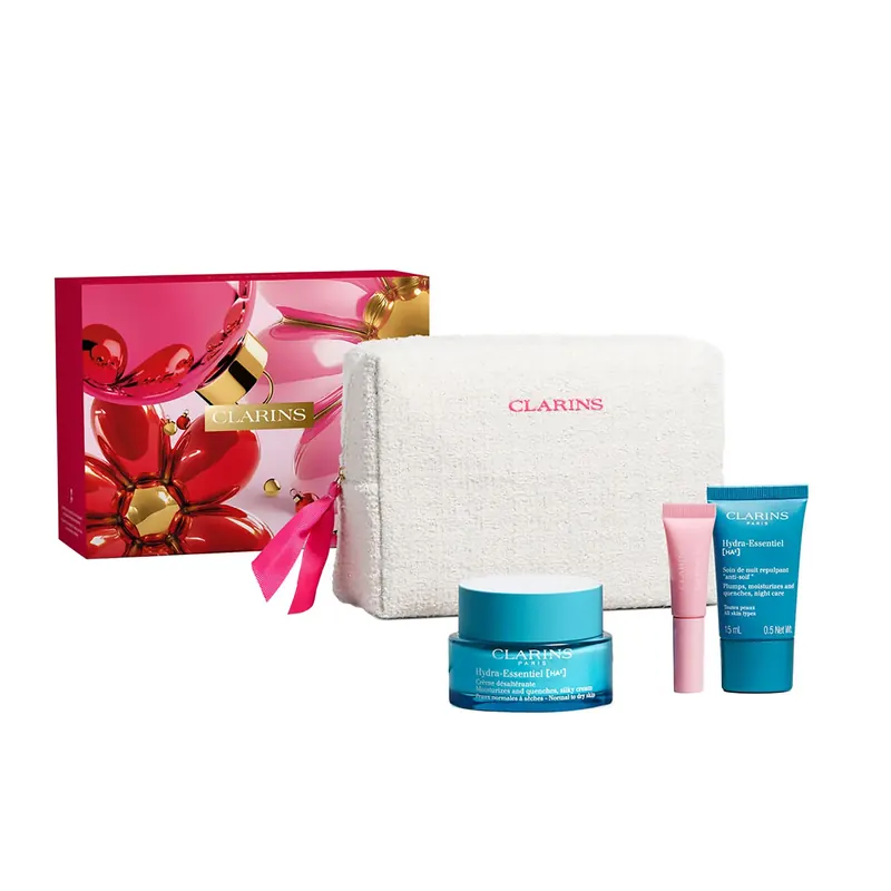 Rituale Hydra-Essentiel 1pz CLARINS | Pinalli