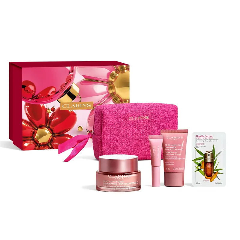 Rituale Multi-Active 1pz CLARINS | Pinalli