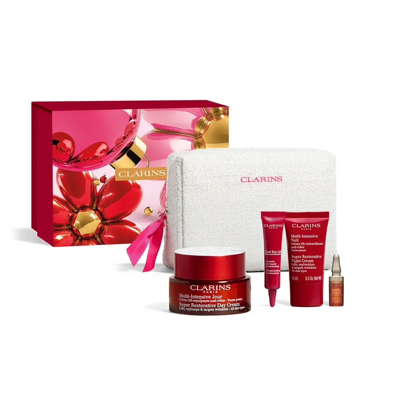Rituale Multi-Intensive 1pz CLARINS | Pinalli
