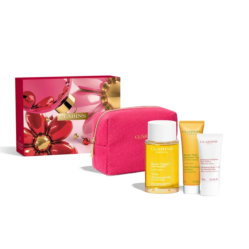 Rituale Tonicità Corpo 1pz CLARINS | Pinalli