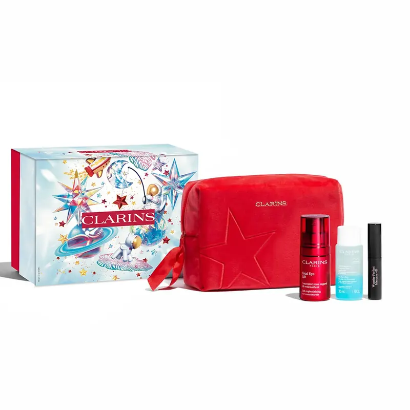 Rituale Total Eye Lift CLARINS | Pinalli